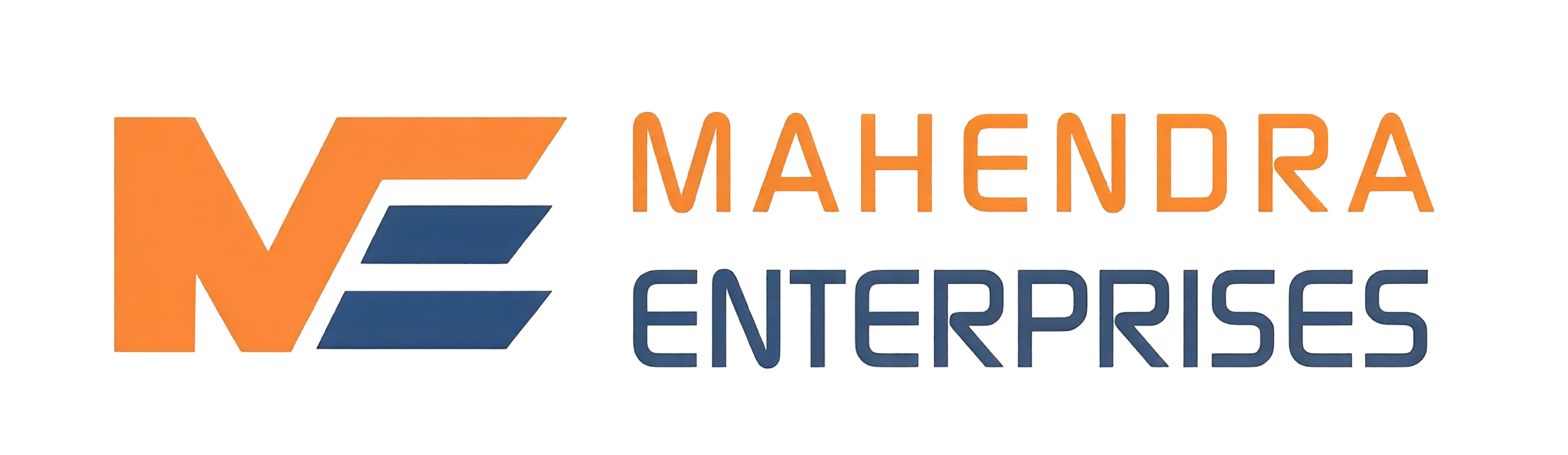 Mahendra Enterprises logo